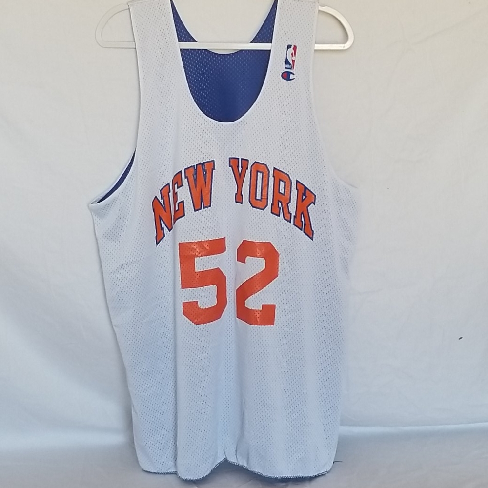 New york Jersey